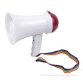 mini follding handle megaphone